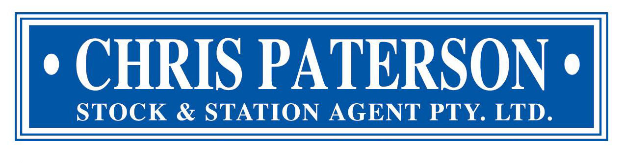 Chris Paterson - Stock & Station Agenty Pty Ltd